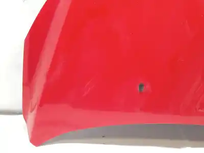 Peça sobressalente para automóvel em segunda mão capot por ford focus lim. (cb4) trend referências oem iam 1521601  