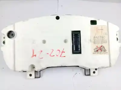 Peça sobressalente para automóvel em segunda mão quadrante por ford focus lim. (cb4) trend referências oem iam 3m5f10a885a  