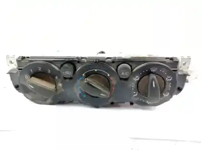 Peça sobressalente para automóvel em segunda mão comando de sofagem (chauffage / ar condicionado) por ford focus lim. (cb4) trend referências oem iam 7m5t19980ab