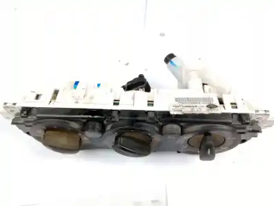 Second-hand car spare part climate control for ford focus lim. (cb4) trend oem iam references 7m5t19980ab  