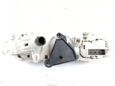 Second-hand car spare part climate control for ford focus lim. (cb4) trend oem iam references 7m5t19980ab  