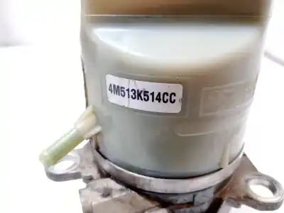 Second-hand car spare part steering pump for ford focus lim. (cb4) trend oem iam references 4m513k514cc  