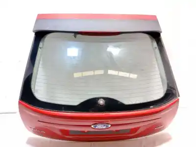 Peça sobressalente para automóvel em segunda mão porta da mala / tampa traseira por ford focus lim. (cb4) trend referências oem iam 1633845