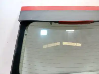 Second-hand car spare part tailgate for ford focus lim. (cb4) trend oem iam references 1633845  