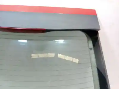 Second-hand car spare part tailgate for ford focus lim. (cb4) trend oem iam references 1633845  