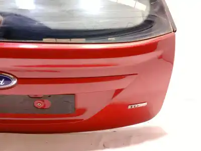Second-hand car spare part tailgate for ford focus lim. (cb4) trend oem iam references 1633845  