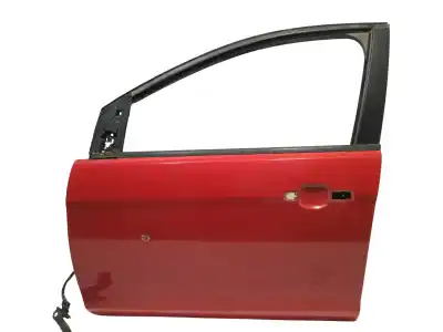 Peça sobressalente para automóvel em segunda mão porta da frente esquerda por ford focus lim. (cb4) trend referências oem iam 1530170