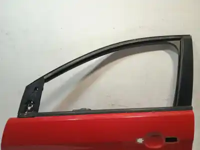 Second-hand car spare part left front door for ford focus lim. (cb4) trend oem iam references 1530170  