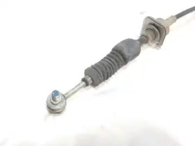 Автозапчастина б/у передач для mitsubishi mirage / space star vi fastback (a0_a) 1.2 посилання на oem iam 2400a544  