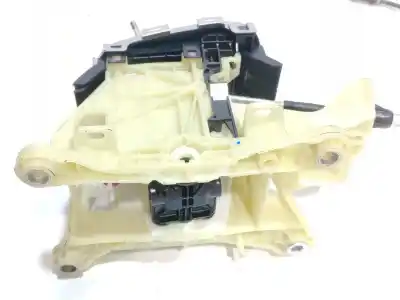 Автозапчастина б/у передач для mitsubishi mirage / space star vi fastback (a0_a) 1.2 посилання на oem iam 2400a544  
