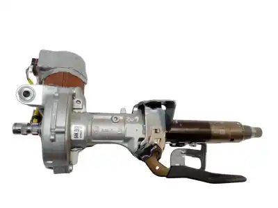 Second-hand car spare part STEERING COLUMN for TOYOTA COROLLA SEDÁN (_E21_)  OEM IAM references 4525002P90  