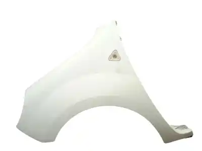 Second-hand car spare part left front fin for renault kangoo / grand kangoo ii (kw0/1_) 1.5 dci 70 (kw0v, kw0a) oem iam references 631011587r