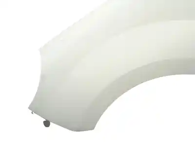 Автозапчасти б/у левое переднее крыло за renault kangoo / grand kangoo ii (kw0/1_) 1.5 dci 70 (kw0v, kw0a) ссылки oem iam 631011587r  