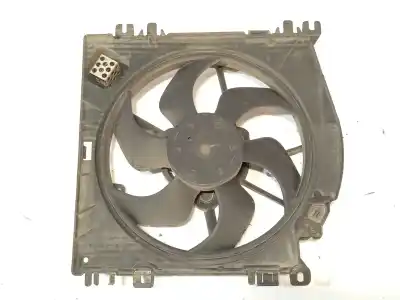 Pezzo di ricambio per auto di seconda mano Elettroventola per RENAULT CLIO III (BR0/1, CR0/1) 1.5 DCI (BR17, CR17) Riferimenti OEM IAM   