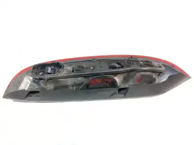 Second-hand car spare part right tailgate light for opel corsa c (x01) 1.3 cdti (f08, f68) oem iam references 89302181  