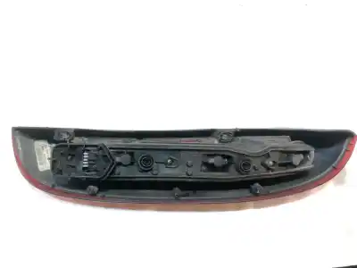 Second-hand car spare part left tailgate light for opel corsa c (x01) 1.3 cdti (f08, f68) oem iam references 89302171  