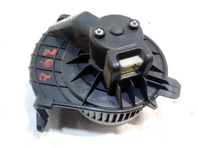 Автозапчастина б/у тепловий двигун для renault kangoo / grand kangoo ii (kw0/1_) 1.5 dci 70 (kw0v, kw0a) посилання на oem iam 7701068992  