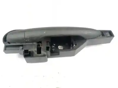 Second-hand car spare part exterior right front door handle for renault kangoo / grand kangoo ii (kw0/1_) 1.5 dci 70 (kw0v, kw0a) oem iam references 8200497590