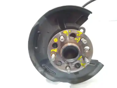 Peça sobressalente para automóvel em segunda mão Manga De Eixo Traseira Esquerda por TOYOTA COROLLA SEDÁN (_E21_) 1.8 VVTI HYBRID (MZEA12, ZRE211, ZWE211) Referências OEM IAM 4230502250  