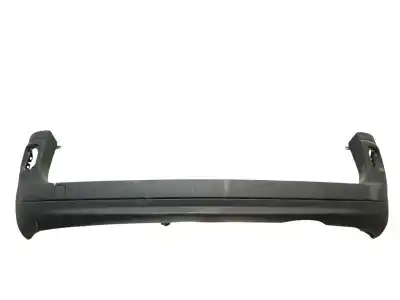 Second-hand car spare part rear bumper for renault kangoo / grand kangoo ii (kw0/1_) 1.5 dci 70 (kw0v, kw0a) oem iam references 7701478196