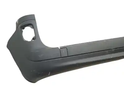 Автозапчастина б/у задній бампер для renault kangoo / grand kangoo ii (kw0/1_) 1.5 dci 70 (kw0v, kw0a) посилання на oem iam 7701478196  