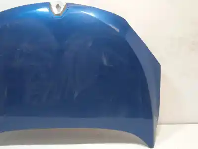 Автозапчасти б/у капот за renault megane iii fastback (bz0/1_, b3_) 1.9 dci (bz0n, bz0j) ссылки oem iam 651009018r  