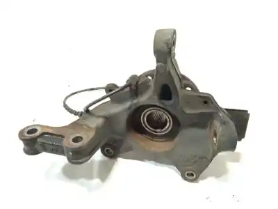 Автозапчасти б/у передняя правая кулачка за renault megane iii fastback (bz0/1_, b3_) 1.9 dci (bz0n, bz0j) ссылки oem iam 400140080r  