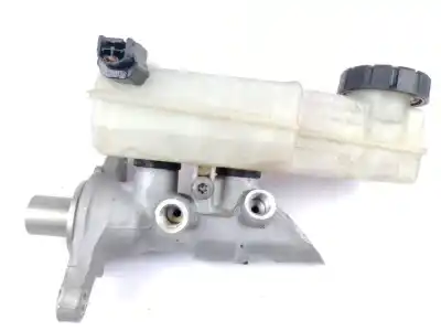 Автозапчасти б/у тормозной насос за renault megane iii fastback (bz0/1_, b3_) 1.9 dci (bz0n, bz0j) ссылки oem iam 460115826r