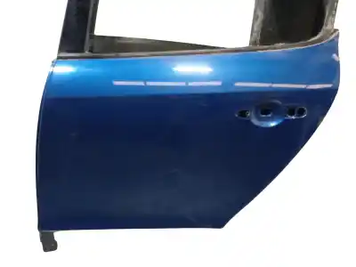 Автозапчасти б/у задняя левая дверь за renault megane iii fastback (bz0/1_, b3_) 1.9 dci (bz0n, bz0j) ссылки oem iam 821003885r  