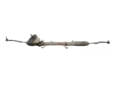 Автозапчасти б/у рулевая рейка за renault megane iii fastback (bz0/1_, b3_) 1.9 dci (bz0n, bz0j) ссылки oem iam 490017022rb