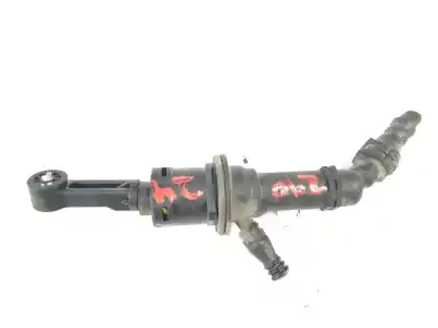 Автозапчасти б/у насос сцепления за renault megane iii fastback (bz0/1_, b3_) 1.9 dci (bz0n, bz0j) ссылки oem iam 306100020r