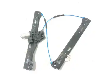 Piesă de schimb auto la mâna a doua mecanism acționare geam fațã dreapta pentru bmw serie 3 lim. (f30) 316d referințe oem iam 51337281886