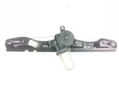 Piesă de schimb auto la mâna a doua mecanism actionare geam spate dreapta pentru bmw serie 3 lim. (f30) 316d referințe oem iam 7351050