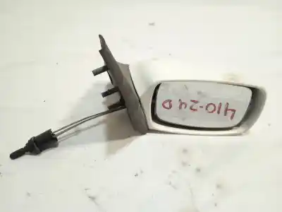 Second-hand car spare part right rearview mirror for ford fiesta iv (ja_, jb_) 1.8 di oem iam references 1101834