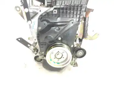 Piesă de schimb auto la mâna a doua motor complet pentru citroen xsara (n1) 1.6 i referințe oem iam nfz  gasolina