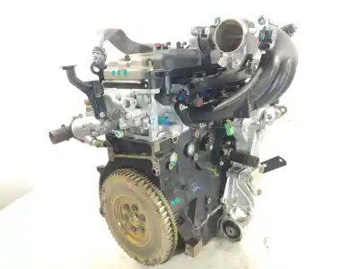 Piesă de schimb auto la mâna a doua motor complet pentru citroen xsara (n1) 1.6 i referințe oem iam nfz  gasolina