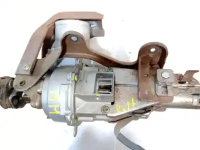 Автозапчастина б/у рульва колонка для renault scénic ii (jm0/1_) 1.5 dci (jm0f) посилання на oem iam   