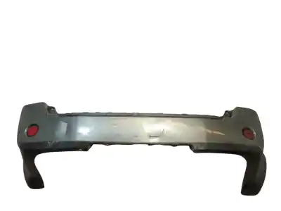 Gebrauchtes Autoersatzteil HINTERE STOSSSTANGE zum NISSAN PATHFINDER III (R51)  OEM-IAM-Referenzen H5022EB320  