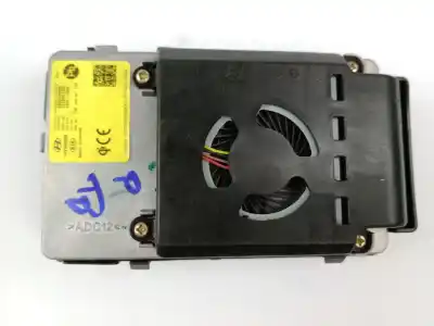 Second-hand car spare part electronic module for hyundai i20 iii (bc3, bi3) 1.6 t-gdi oem iam references 3s7b301000  