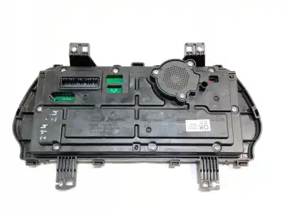 Автозапчасти б/у приборная доска за hyundai i20 iii (bc3, bi3) 1.6 t-gdi ссылки oem iam 94013co002  