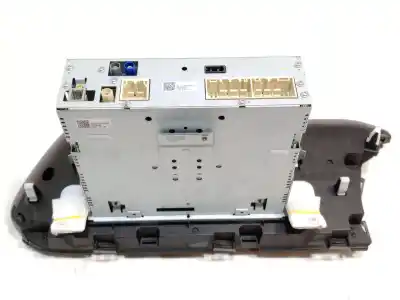 Gebrauchtes Autoersatzteil multifunktionsdisplay zum hyundai i20 iii (bc3, bi3) 1.6 t-gdi oem-iam-referenzen 96560c09014x  