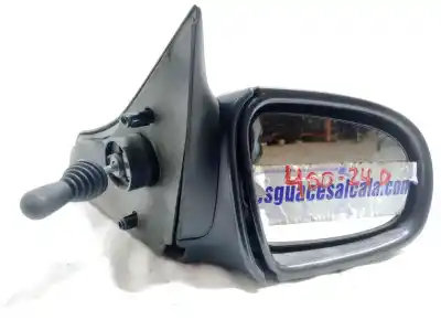 Pezzo di ricambio per auto di seconda mano RETROVISORE DESTRO per OPEL CORSA B (S93)  Riferimenti OEM IAM   