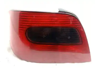 Second-hand car spare part LEFT TAILGATE LIGHT for CITROEN XSARA (N1)  OEM IAM references   