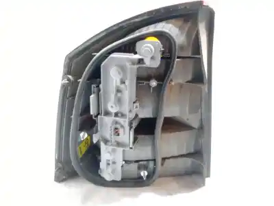 Pezzo di ricambio per auto di seconda mano luci posteriori destra per opel vectra c (z02) 2.0 dti 16v (f69) riferimenti oem iam   