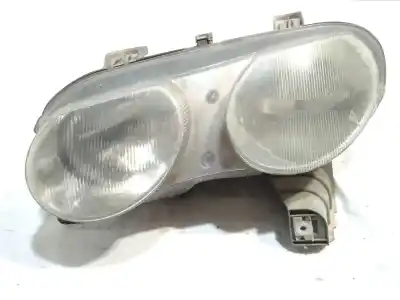 Автозапчасти б/у левая фара за ROVER 75 (RJ) 2.0 CDT ссылки OEM IAM   