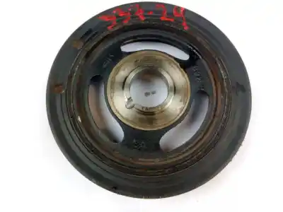 Pezzo di ricambio per auto di seconda mano puleggia dell albero motore per citroen c4 i (lc_) 1.6 hdi riferimenti oem iam   