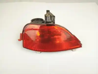 Second-hand car spare part Rear Right Light Bumper for DACIA SANDERO II TCE 90 (B8M1, B8MA) OEM IAM references 265807801R  