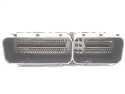 Second-hand car spare part ecu engine control for bmw 3 (e90) 320 d oem iam references 0281016110  