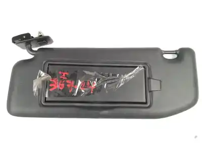 Автозапчасти б/у левая зона за peugeot 208 ii (ub_, up_, uw_, uj_) 1.2 puretech 100 ссылки oem iam 98265222zd
