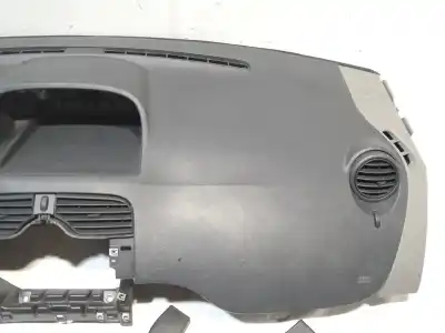 Автозапчасти б/у комплект подушки безопасности за renault kangoo / grand kangoo ii (kw0/1_) 1.5 dci 70 (kw0v, kw0a) ссылки oem iam   